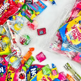 Bulk Candy Variety Pack - 6 lb Candy - Candy Bulk Individually Wrapped Candy- Christmas Candies - Holiday Candies - Piñata Filler Stuffers - Pinata Candy Stuffers - Candy Party Favors