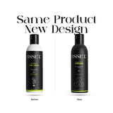 BSSET Defining Curl Cream With Jamaican Black Castor Oil and Olive Oil 250ml