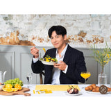 Nano Curcumin 365 Collagen Premium Stick, Limited Edition with Enhanced Formula and Delicious Mango Taste - 80mg Curcumin and 500mg Collagen Peptide, Vitamin B12 and Vitamin E