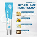 Belani Fordyce Lip Acne Cream - Reduce Fordyce, Return rosy, smooth lips - 20ml - Specification: 1 Box