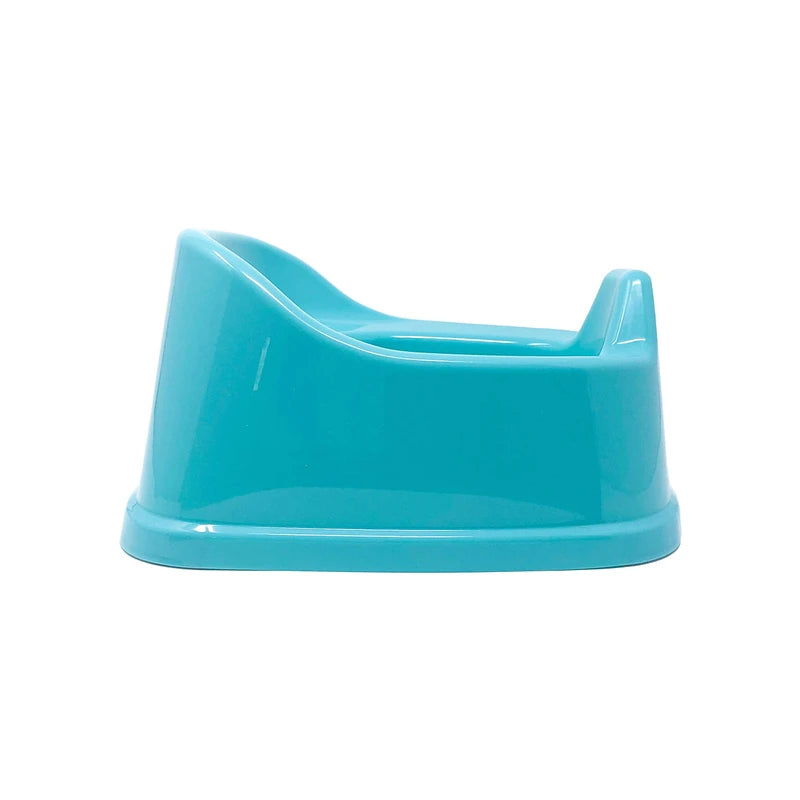 New The Baby Potty Mini Potty V2.0 | Early Potty Training | Elimination Communication | Baby Potty Chair | Portable and Lightweight Design | Promotes Potty Independence | Child Potty Training Toilet