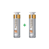 Frezyderm 2x Frezyderm Sun Screen Velvet Face Cream SPF 30 UVA 2x50ml