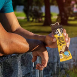Lenny & Larry'S Dip'D Wafer, Bar Peanut Butter Cup, 17G, Dairy & Plant Protein B