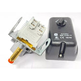 ROLAIR MDR1-EA/11 CONDOR PRESSURE SWITCH W/ UNLOADER & ON-OFF LEVER 4 PORT NEW