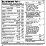 IMMUNO 150 CAPSULE THE ULTIMATE MULTI VITAMIN, IMMUNE BOOSTER