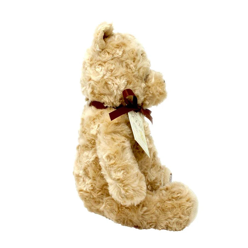 Rainbow Designs DN1463 Cuddly Classic Pooh & Friends Winnie The Pooh Soft Toy-Teddy Bear for Babies and Toddlers