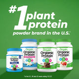 Greens Powder + Superfoods Immune Support, Orgain Organic Immunity Up! Powder, Honeycrisp Apple - Vitamin D, Vitamin C, Zinc, Apple Cider Vinegar, Probiotics, Ashwagandha & Reishi Mushrooms - 0.62lb