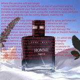 Men's Perfume, Long Lasting Fragrance for Men, Perfume for Party, Daily Life, Trendy All-match & Exquisite Perfume for Birthday Gift