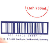 GEROLSTEINER Mineral Water