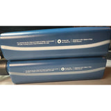 Roots 2 Bottles ROOTS Aromatherapy SHAMPOO Brown Sugar & Fig 12.8 oz Each