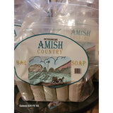 Petersheims NEW Petersheims 5-Pack Amish Country Bar Soap