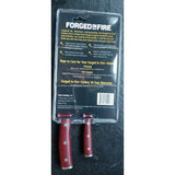 Chef Knife FORGED IN FIRE Stainless Steel 2 Pc. Chef Knife Set ~ 8” Chef & 3.5” Paring