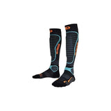 MONNET Pack GELPROTECH SKI Socks, BLEU, 4142