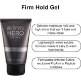 Eufora Hero For Men Grooming Cream 4.2oz