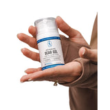ZaynAura Advanced silicone Scar Gel 1.7floz (medium)