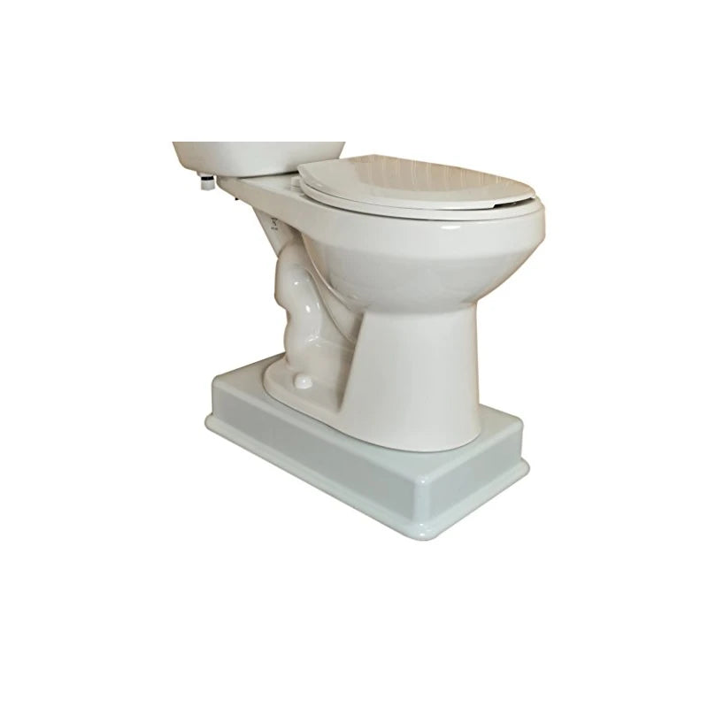 Easy Toilet Riser