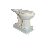 Easy Toilet Riser