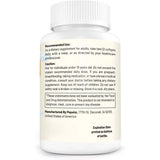 Pepeior Pepeior Urolithin A 2000MG 3-in-1 Proprietary Blend - 120 Softgels - EXP 01/2027