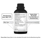 Majestic Pure MAJESTIC PURE Oregano Essential Oil | 100% Pure and Natural Oregano Oil | Premium Grade Essential Oils for Hair Care, Home Diffusers, Skin, Aromatherapy, Massage and Humidifiers | 118 ml