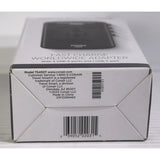 CONAIR Fast Charge Universal Travel TravelSmart Adapter - 4 USB-A & 1 USB-C Port