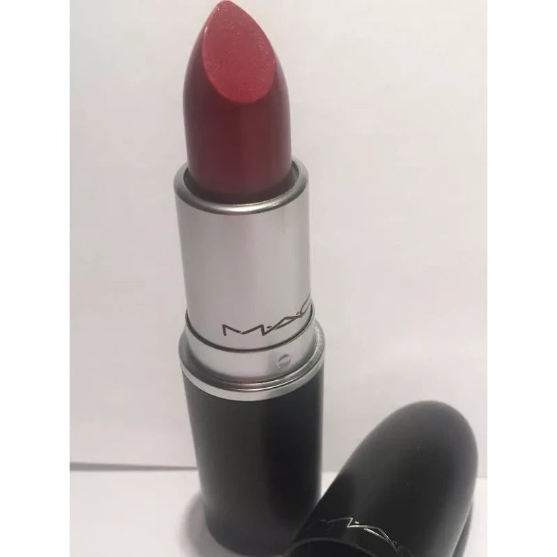 MAC CremeSheen Lipstick ~ On Hold ~ No Box