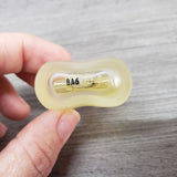 Estée Lauder Estee Lauder Pure White Linen Perfume Eau De Parfum .14oz 4ml Spray Bottle Mini