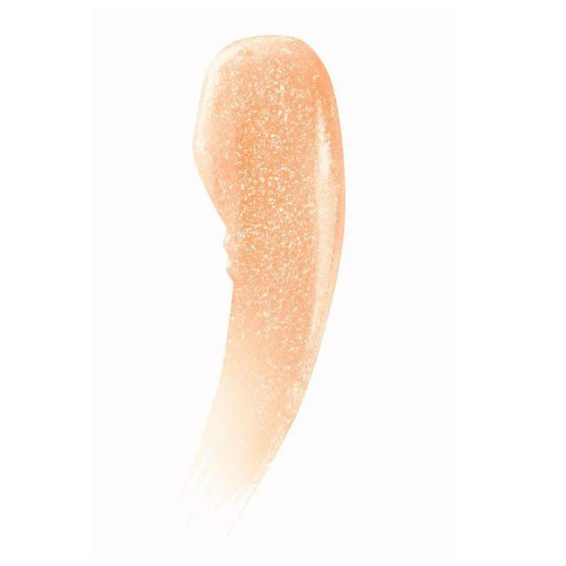 L'Oral Paris Gold Mirage Lipgloss - 01 Gold Quartz Goudkleurig - Glanzend Crushed Quartz Limited Edition Collectie