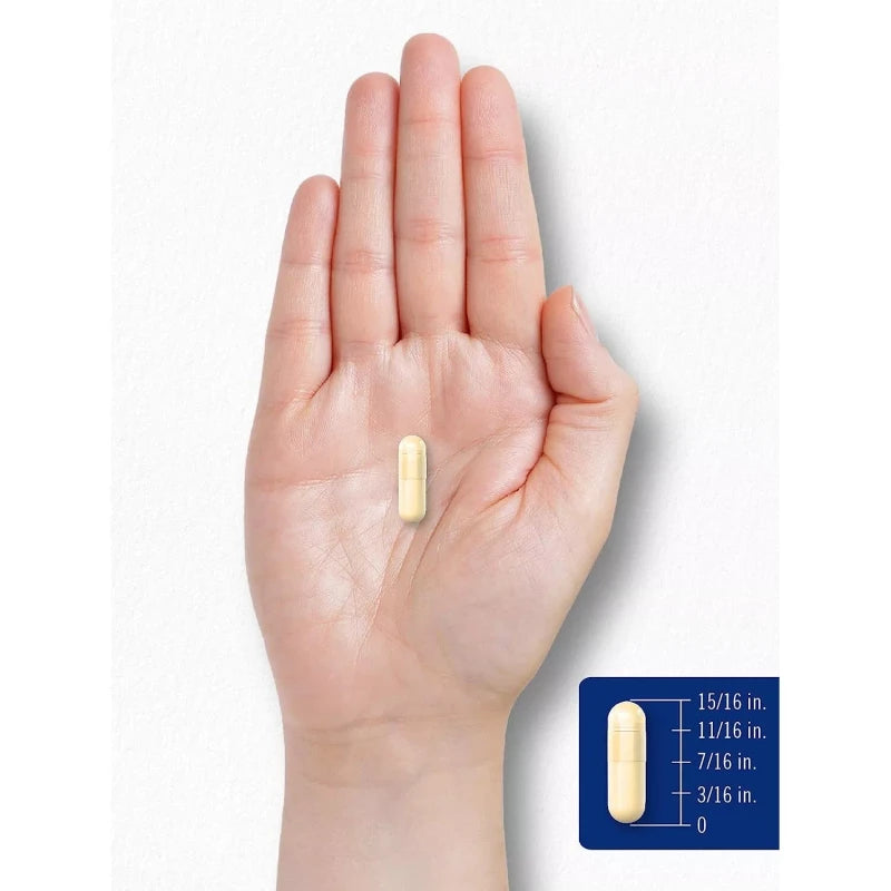 Acido Alfa Lipoico 600 Mg 90 Capsulas Pastillas Alta Calidad Puro Sin Gluten OMG