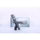 Shure BETA87A Supercardioid Condenser Vocal Microphone