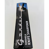 Gordon Knife Knife Sharpener Handheld Ceramic ~New~.