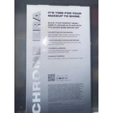 Real Techniques Chrome Era It's Giving Base Brush Set NEW IN BOX
