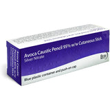 Vet Caustic Silver Nitrate Styptic Pencil 1 Pack
