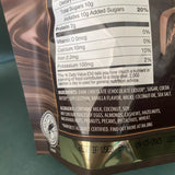 Copper Kettle Dark Chocolate Truffles with Sea Salt, 448g, 16 oz