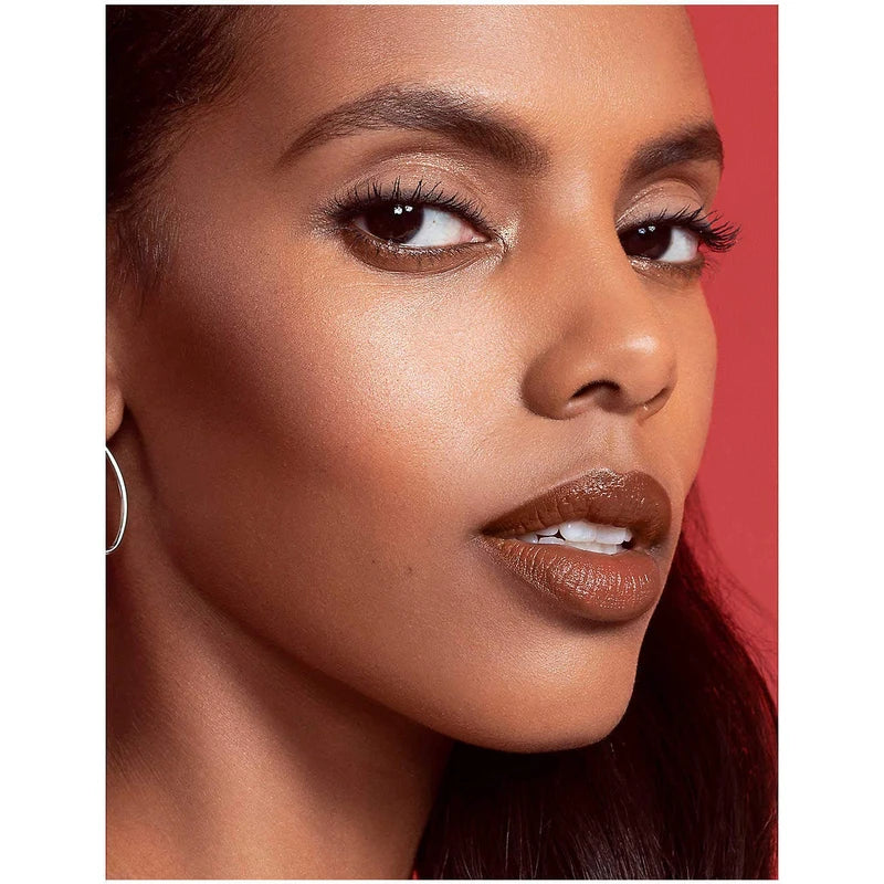 Bobbie Brown Luxe Shine Intense Lipstick 02 Bold Honey 0.1 oz (3.4 g)