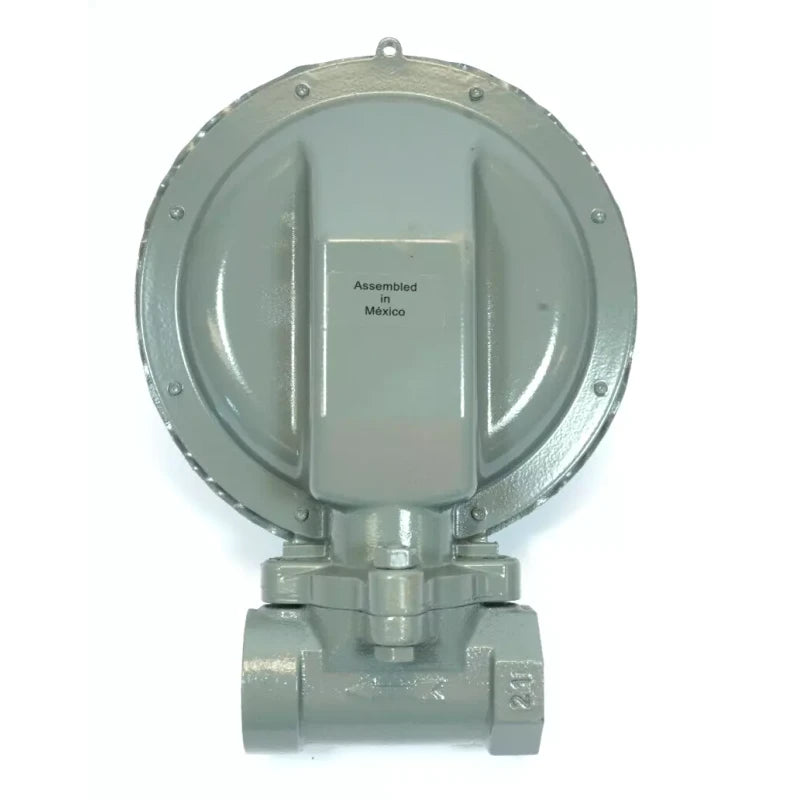 ELSTER HONEYWELL AMERICAN METER 1813C GAS PRESSURE REGULATOR Valve 3/4 x 3/4 "