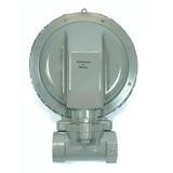 ELSTER HONEYWELL AMERICAN METER 1813C GAS PRESSURE REGULATOR Valve 3/4 x 3/4 "