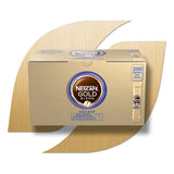 NESCAFE Gold Blend Decaf Instant Coffee Sachets - 200 x 1.8g Sticks