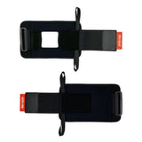 PROTECHT Wrist Wraps for Weightlifting with Smartwatch (No Patch, Large (6.5-8"))