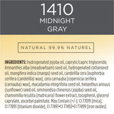 Burt's Bees Nourishing Eyeliner, Midnight Gray - 0.04 Ounce