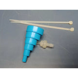 Blue Diamond Pumps X87-721 MaxiBlue and Reservoir 208-230V 3.7 GPH