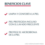 Eucerin pH5 Syndet Gel piel sensible 400ml