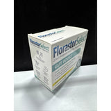 Florastor Select 2-in-1 Probiotic and Fiber Supplement-30 Caps*Gut Boost! 02/26+