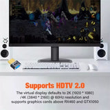 Unbranded TV Streaming Device Streaming Devices for TV Wireless HDMI Display Adapter 2024