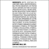 Atkins Atkins Mocha Latte Iced Coffee Protein Shake, 15g Protein, Low Glycemic, 4g Net Carb, 1g Sugar, Keto Friendly