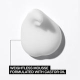 Redken Full Frame 07 All-Over Volumizing Mousse | For All Hair Types | Adds Volume & Anti-Frizz Protection | 8.5 Oz