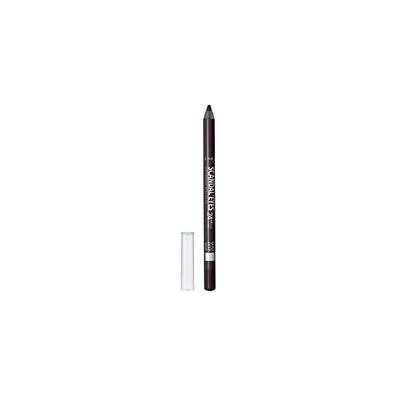 Scandaleyes 24h Eyepencil N.010 Deep Wine