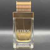 Prive Ethos For Men Eau de Toilette 3.4oz 100ml sophisticated fragrance NWOB