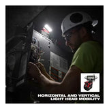 Milwaukee 2359-20 M18 18V ROVER Compact Folding Flood Light - Bare Tool✅SEALED