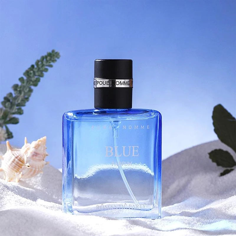 Men's Perfume, Long Lasting Fragrance for Men, Perfume for Party, Daily Life, Trendy All-match & Exquisite Perfume for Birthday Gift