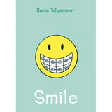 Raina Telgemeier Bestselling 6 Books Collection - Paperback